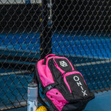 Pro Team Pink Pickleball Bag ONIX Backpack