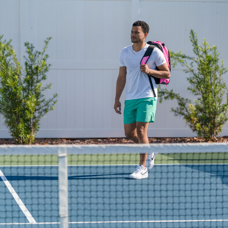 Pro Team Pink Pickleball Bag ONIX Backpack