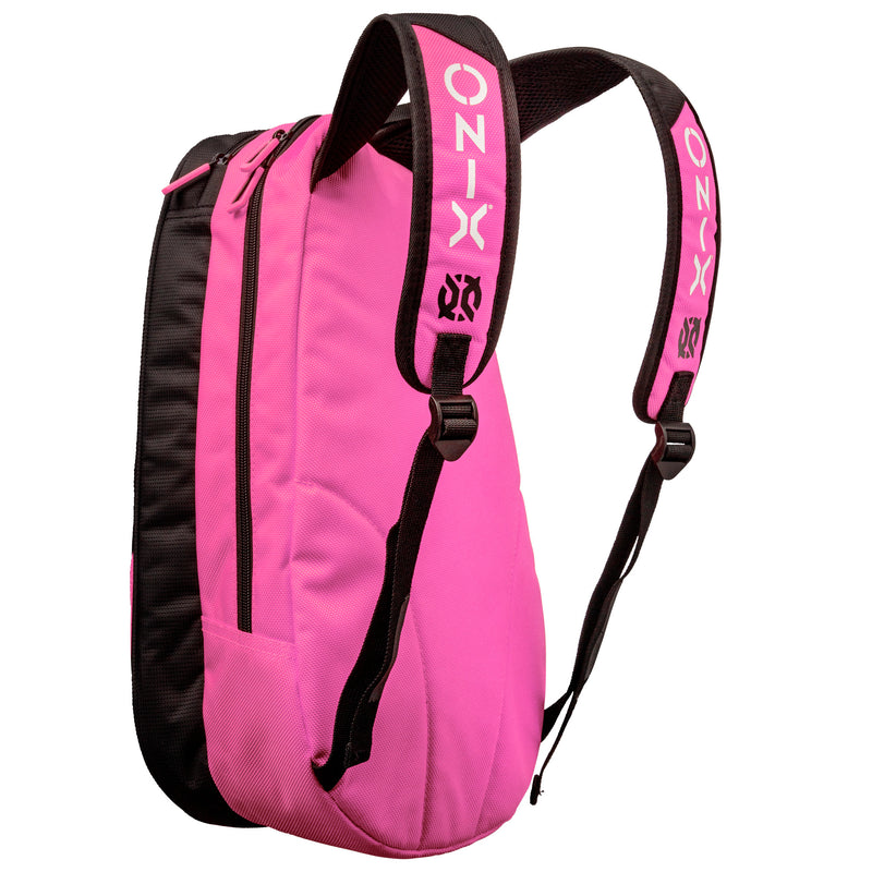 ONIX Pickleball Mini Backpack Pro Team Pink