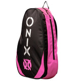 ONIX Pickleball Mini Backpack Pro Team Pink