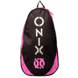 ONIX Pickleball Mini Backpack Pro Team Pink