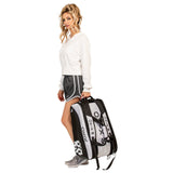 ONIX Pro Team Pickleball Paddle Bag White