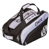 ONIX Pro Team Pickleball Paddle Bag White