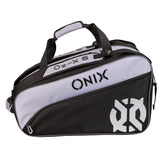 ONIX Pro Team Pickleball Paddle Bag White