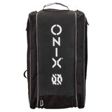 ONIX Pro Team Pickleball Paddle Bag White