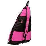 ONIX Pro Team Sling Pickleball Bag Pink