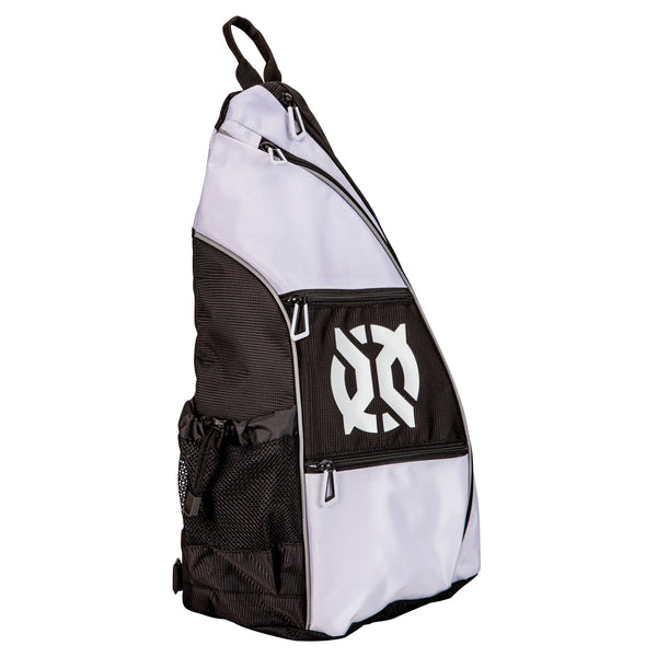 ONIX Pro Team Sling Pickleball Bag White