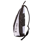 ONIX Pro Team Sling Pickleball Bag White