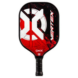 Red ONIX Vertex Pickleball Paddle