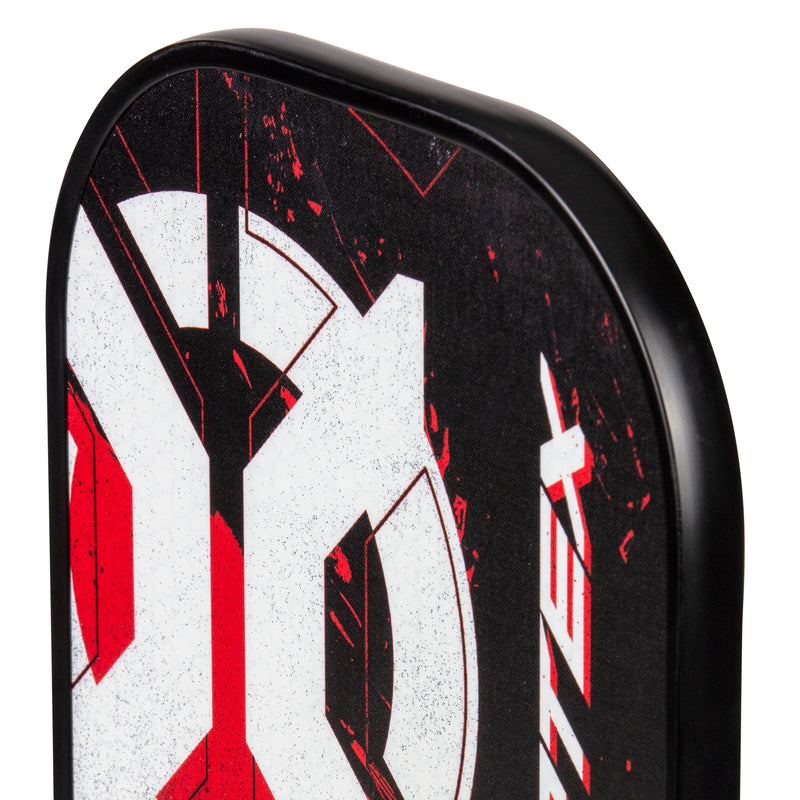 Red ONIX Vertex Pickleball Paddle