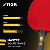 Alpha Table Tennis Racket