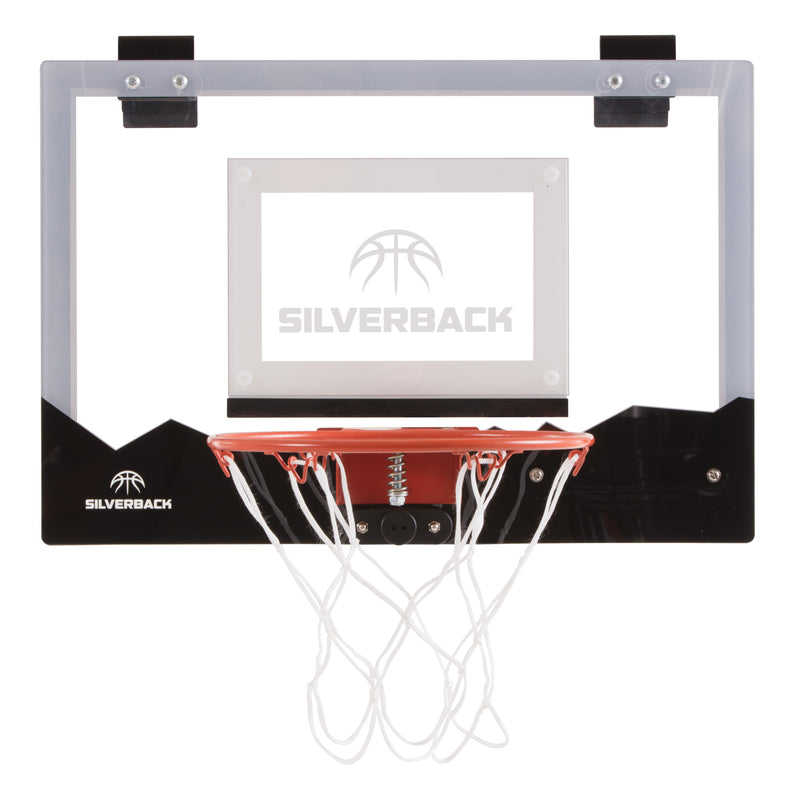 18" LED Mini Hoop