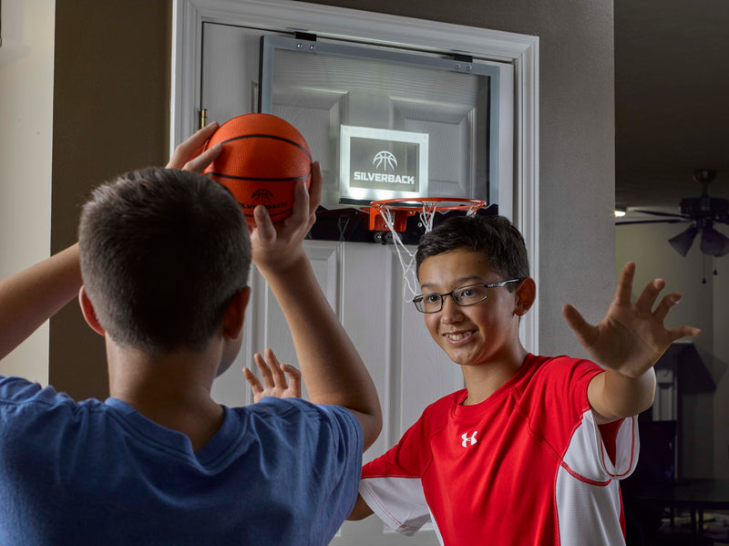 18" LED Mini Hoop