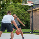 Basketball Yard Guard