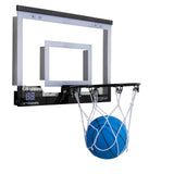 18" LED Mini Hoop