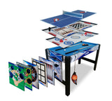 13-in-1 Multigame Table