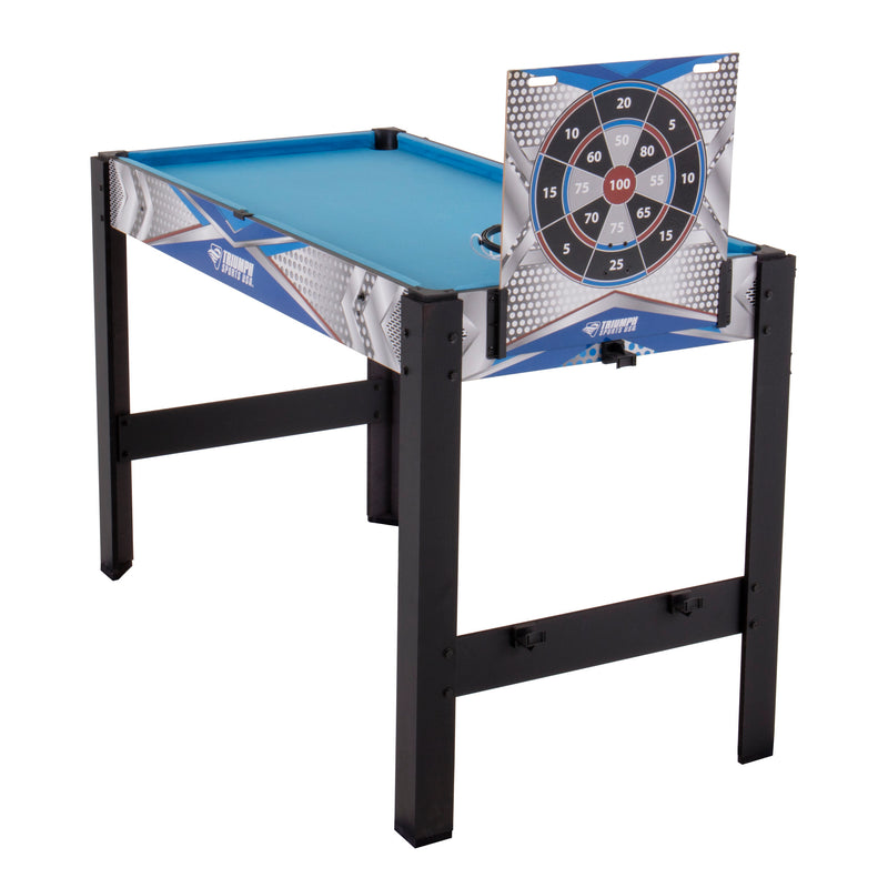 13-in-1 Multigame Table