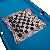 13-in-1 Multigame Table