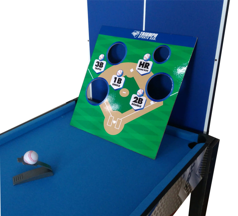 13-in-1 Multigame Table