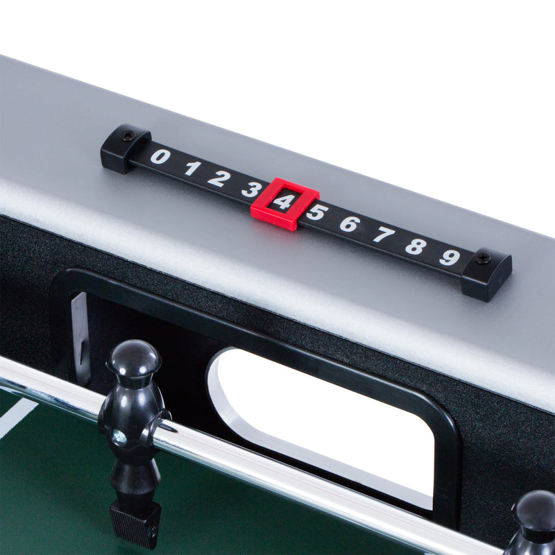 Sweeper 48" Foosball Table