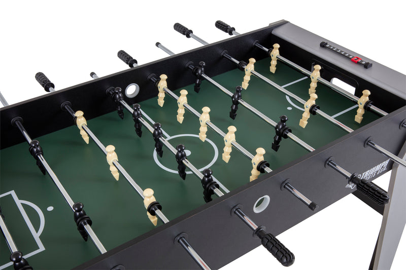 Sweeper 48" Foosball Table