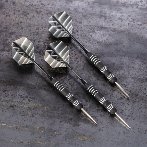 Steel 300 Dart Set