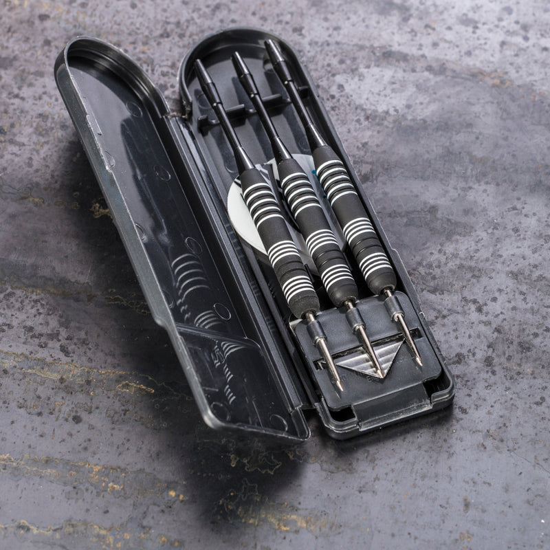 Steel 300 Dart Set