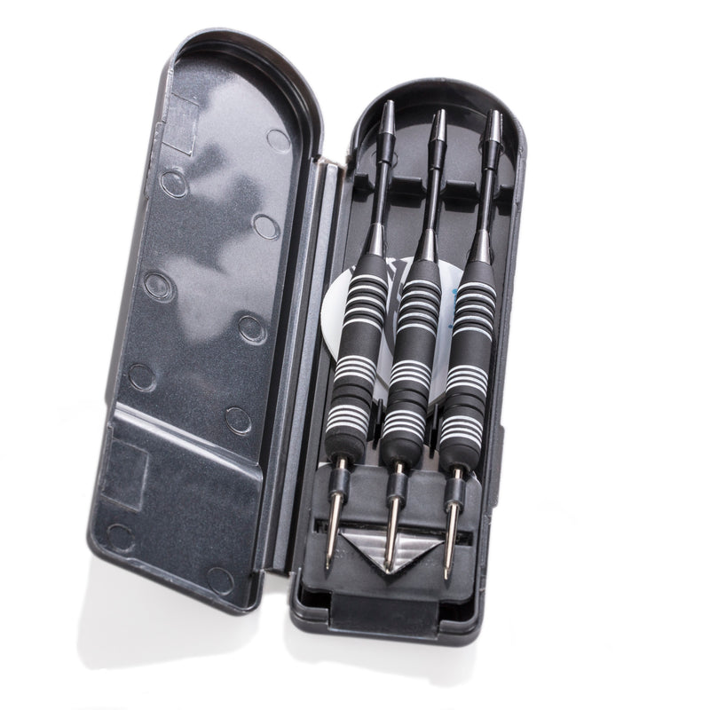 Steel 300 Dart Set