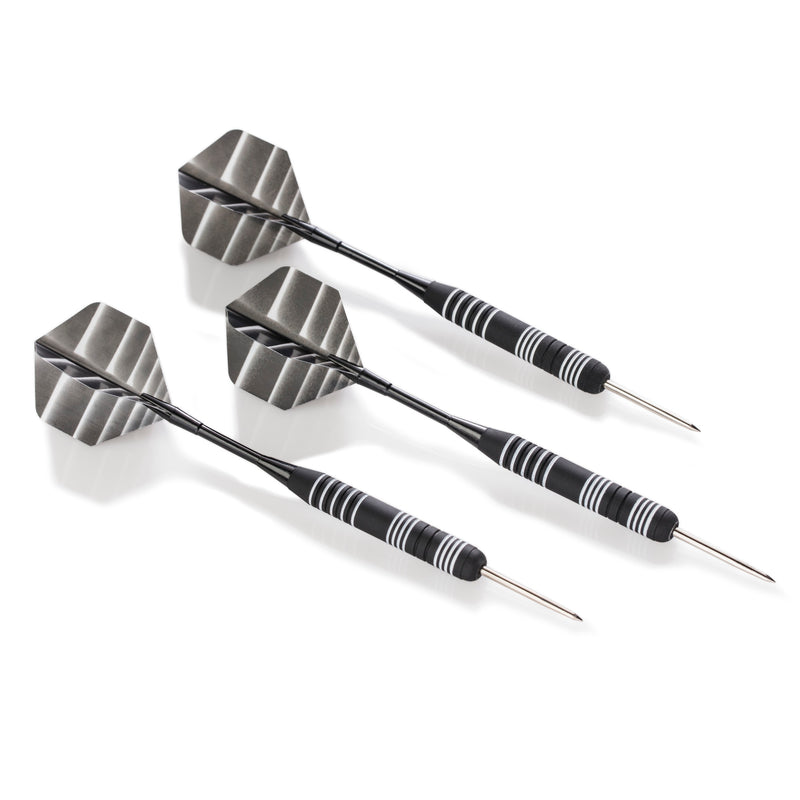 Steel 300 Dart Set