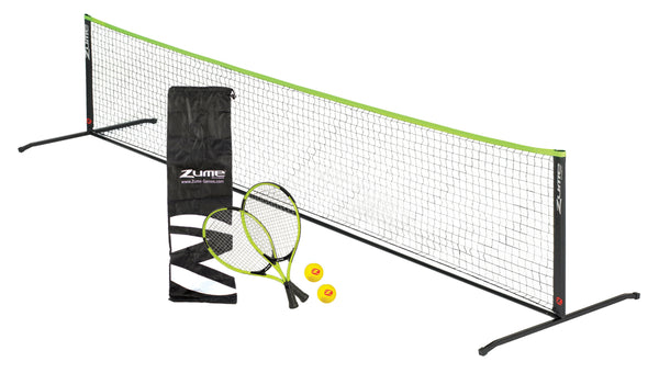 Zume Games Tenniz