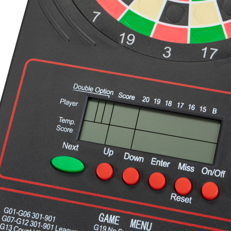 Accudart LCD Electronic Scorer_2