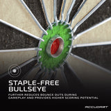 Accudart Rival Bristle Dartboard_5