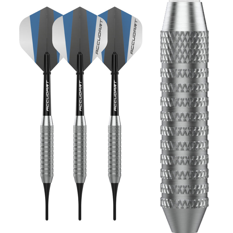 Accudart Soft Tip Dart Set 1.0_1