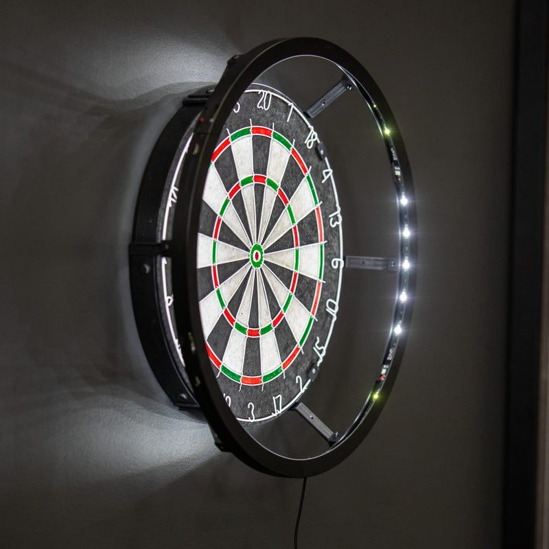 Accudart Vortex LED Surround_5