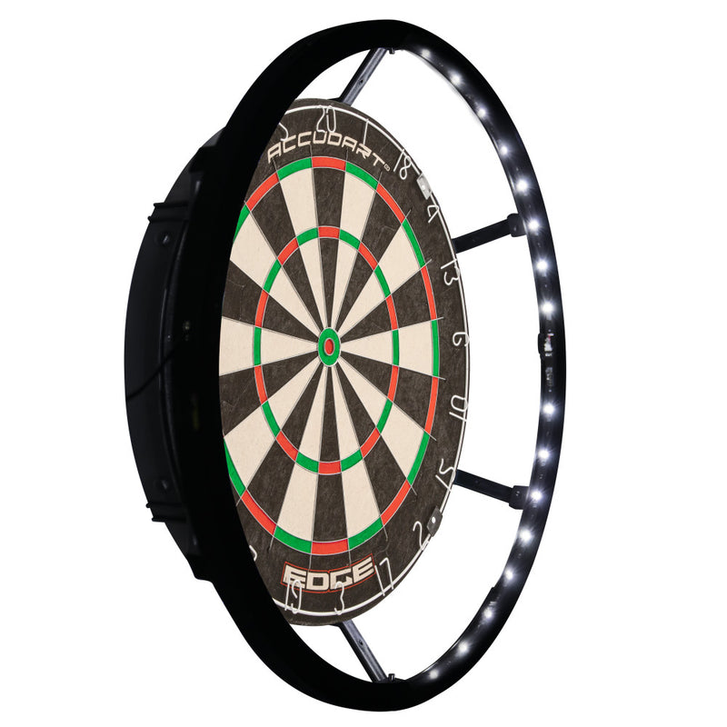 Accudart Vortex LED Surround_8