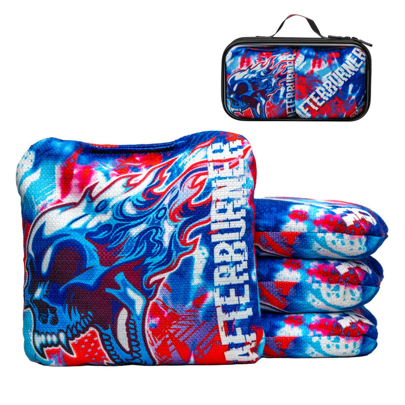 ACL COMP Patriotic Afterburner Cornhole Bags_1