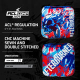 ACL COMP Patriotic Afterburner Cornhole Bags_4