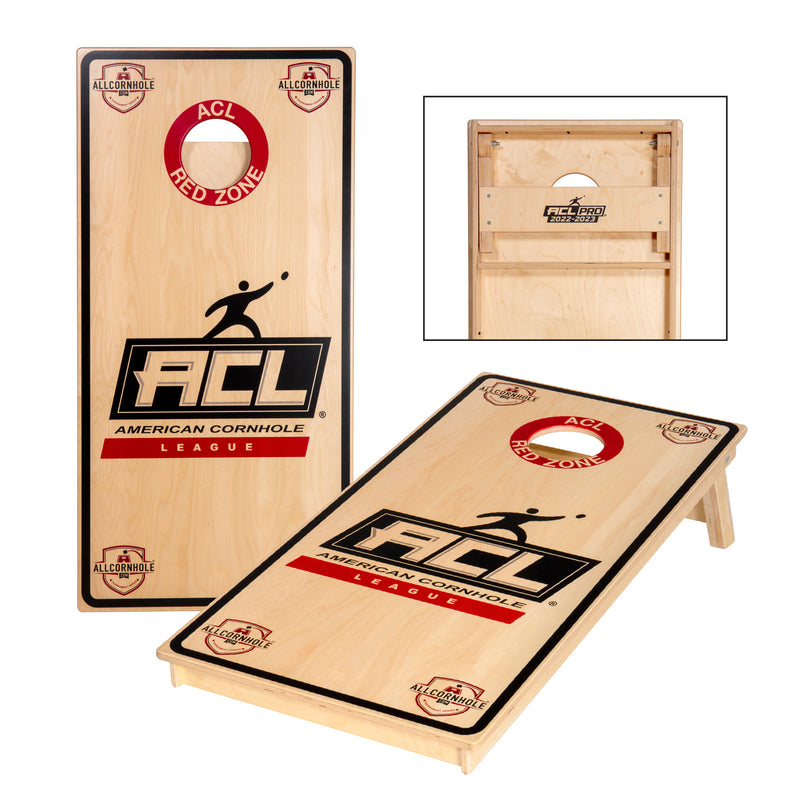 ACL PRO 2x4 Cornhole Board_1