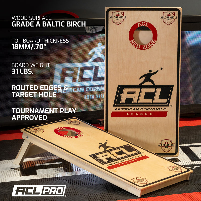 ACL PRO 2x4 Cornhole Board_3