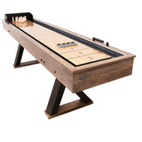 American Legend 9' Kirkwood Shuffleboard Table_11