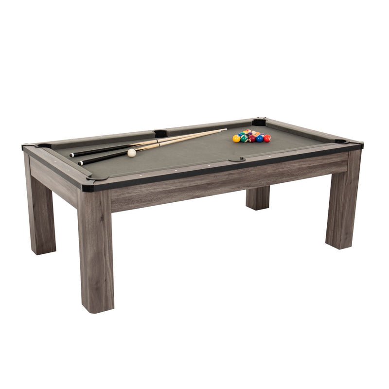 Atomic Hampton 3 In 1 Pool/Table Tennis Dining Table_11