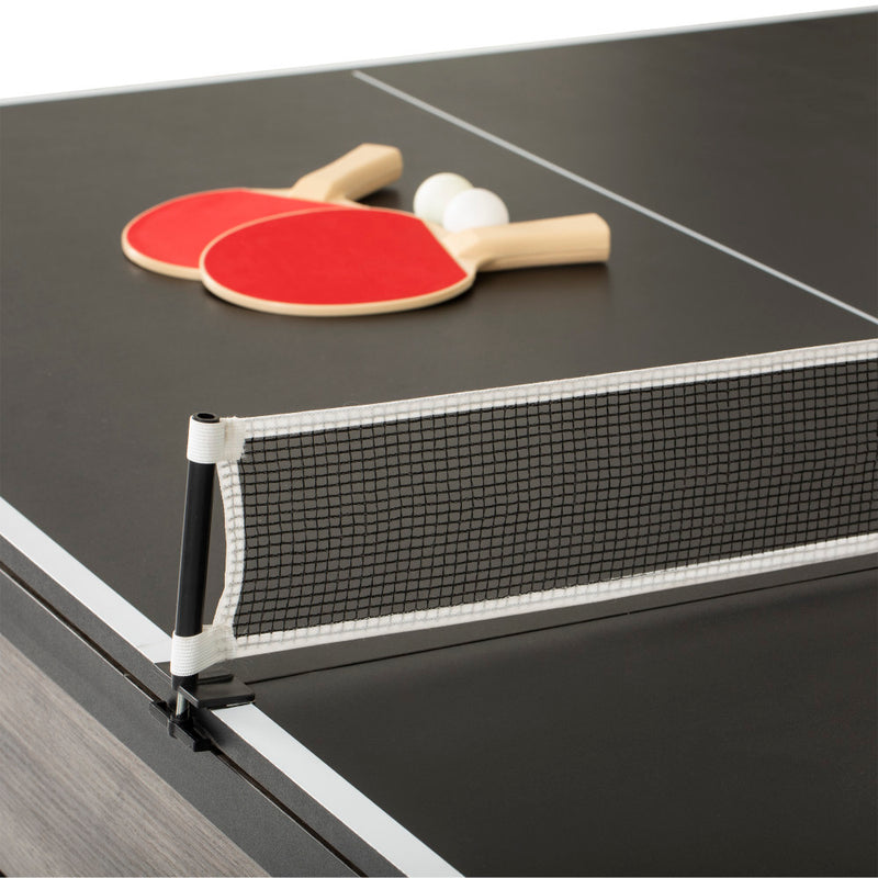 Atomic Hampton 3 In 1 Pool/Table Tennis Dining Table_6