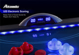 Atomic Indigo Light Up Air Hockey_5