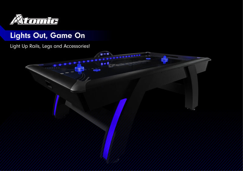 Atomic Indigo Light Up Air Hockey_6