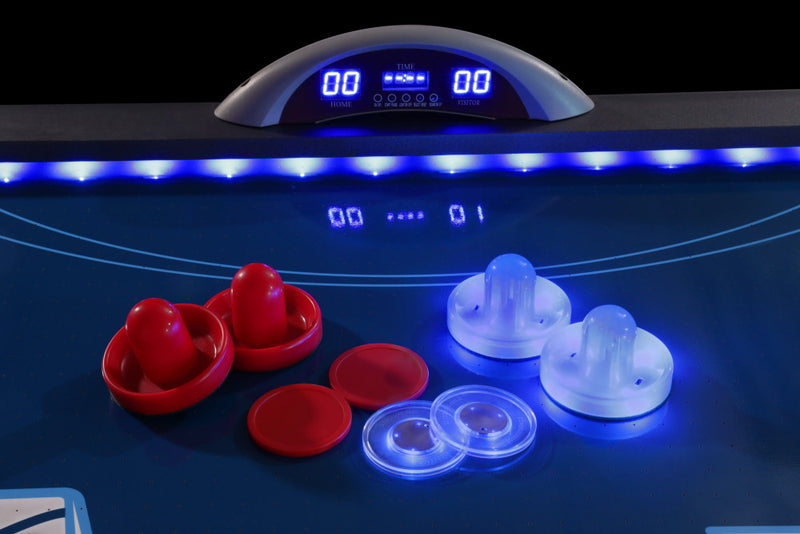 Atomic Indigo Light Up Air Hockey_9