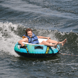 Blade 54" Boat Towable Tube