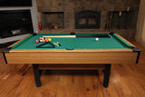 Dynasty SpaceSaver Billiard Table_12