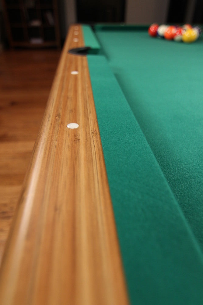 Dynasty SpaceSaver Billiard Table_14