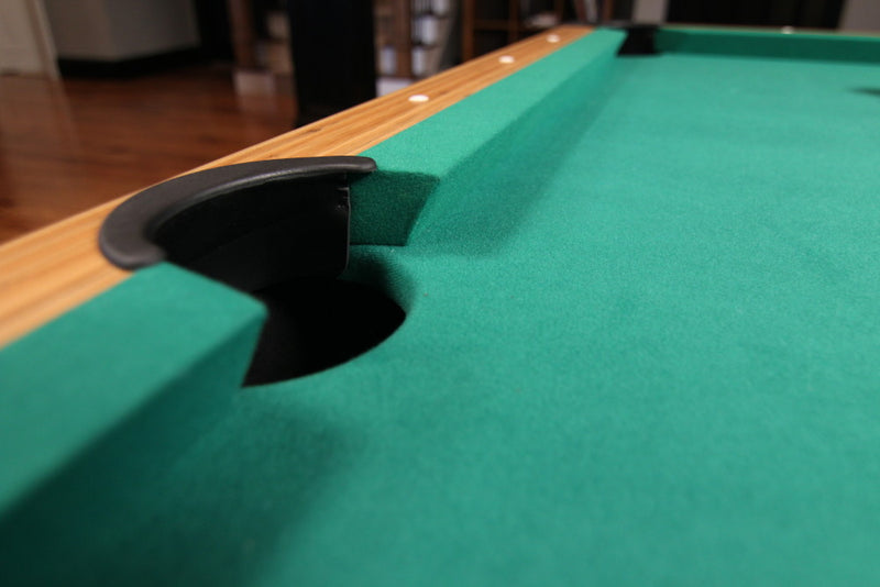 Dynasty SpaceSaver Billiard Table_15