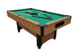 Dynasty SpaceSaver Billiard Table_1